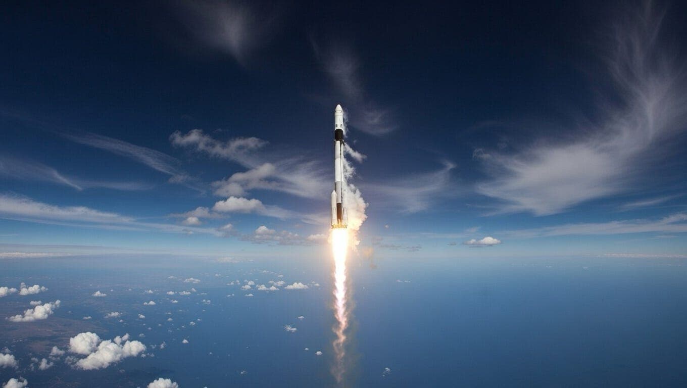 This Week in Space Tech #25