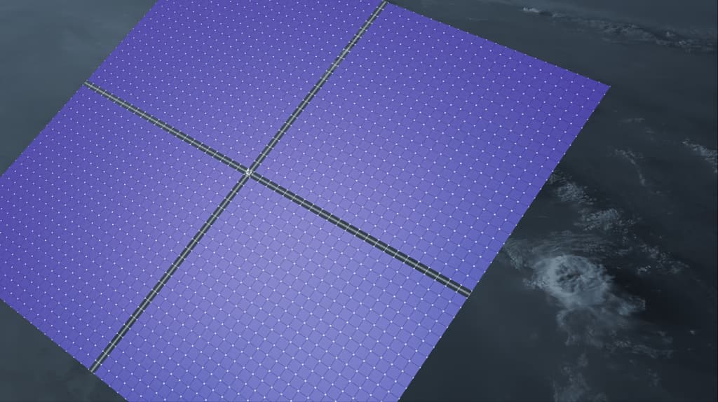 Sophia Space Raises $10M Seed Round