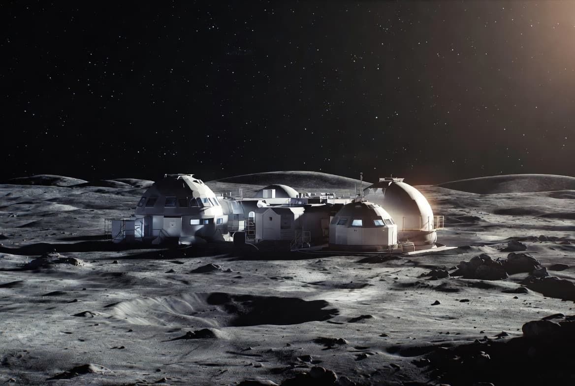 Space Startups Participating in Artemis: Intuitive Machines