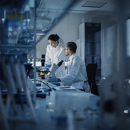 BioOrbit Raises £9.8M Seed to Manufacture Cancer Drugs in Orbit